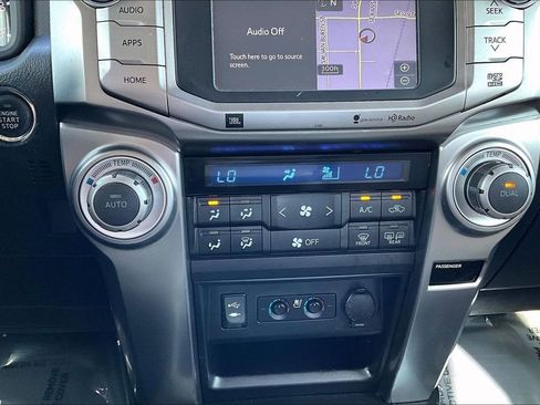 Used 2014 Toyota 4Runner Limited image 30