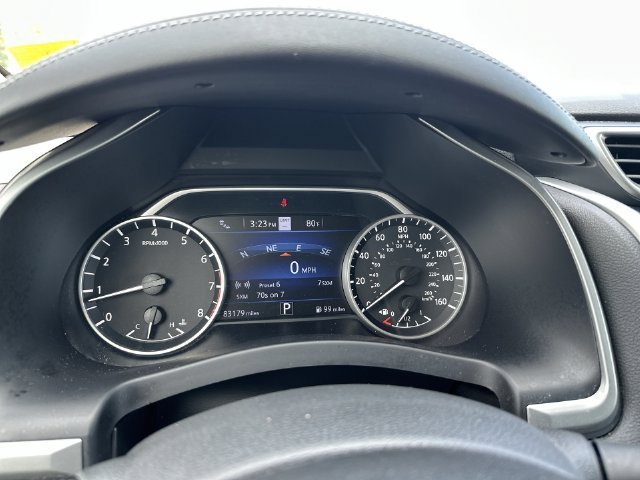 Used 2024 Nissan Murano SL w/ Cargo Package AWD/4WD image 13