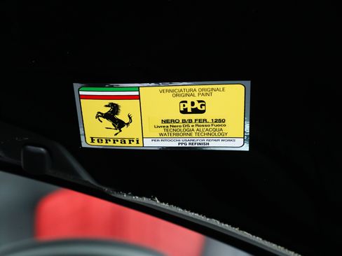Certified 2015 Ferrari 458 Speciale A RWD image 47