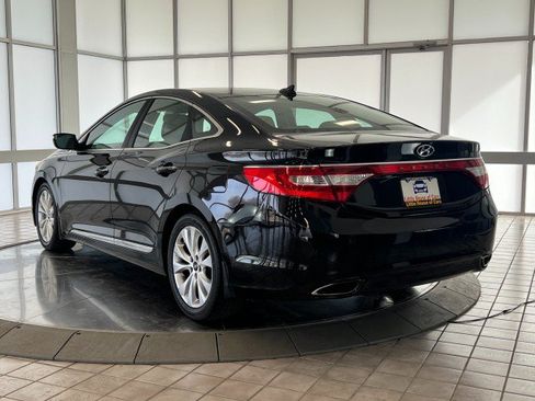 Used 2013 Hyundai Azera FWD image 5