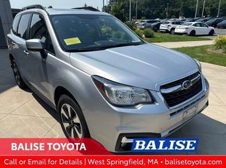 Used 2018 Subaru Forester 2.5i Limited AWD/4WD video 1