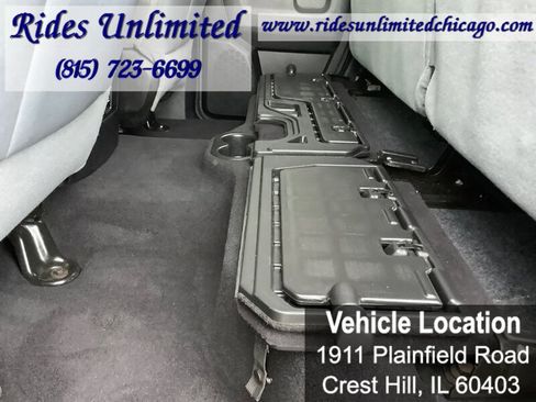 Used 2014 RAM 1500 Big Horn image 30