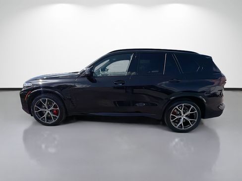 New 2026 BMW X5 xDrive50e w/ Executive Package AWD/4WD image 6