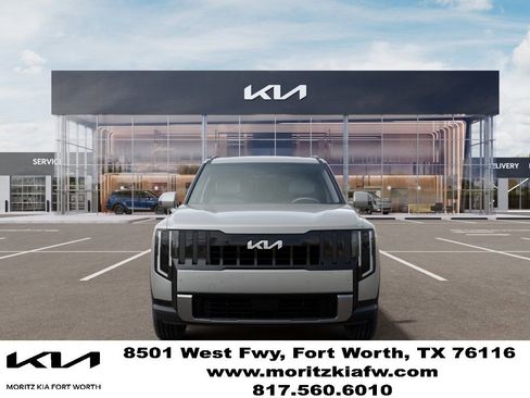 New 2027 Kia Telluride S AWD/4WD image 2