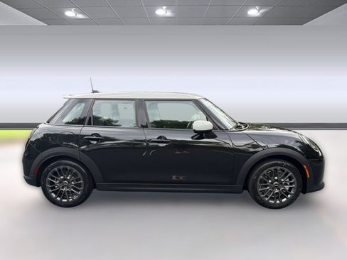 New 2026 MINI Cooper S FWD image 7