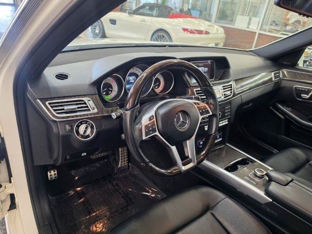 Used 2016 Mercedes-Benz E 350 Sedan w/ Premium Package image 8