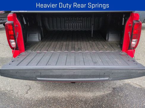 New 2026 GMC Sierra 1500 Elevation w/ Elevation Premium Package image 33