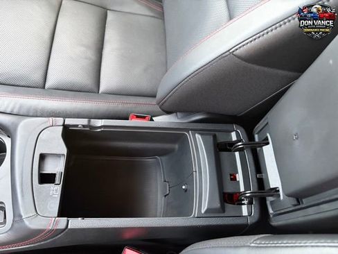 Used 2025 Dodge Durango GT AWD/4WD image 24