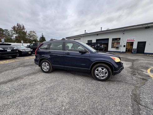Used 2009 Honda CR-V LX image 7