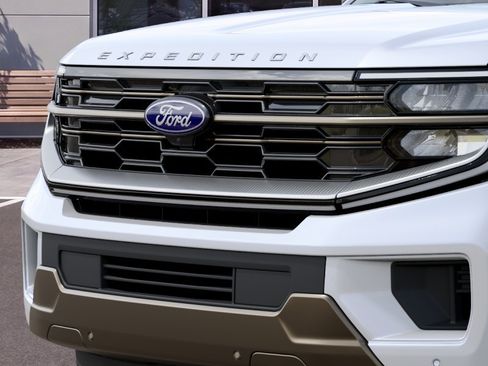 New 2027 Ford Expedition Max King Ranch AWD/4WD image 17