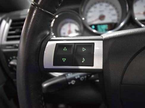Used 2009 Dodge Challenger R/T RWD image 20