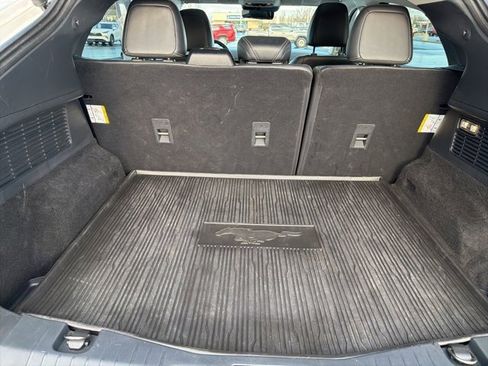 Used 2023 Ford Mustang Mach-E Premium image 38