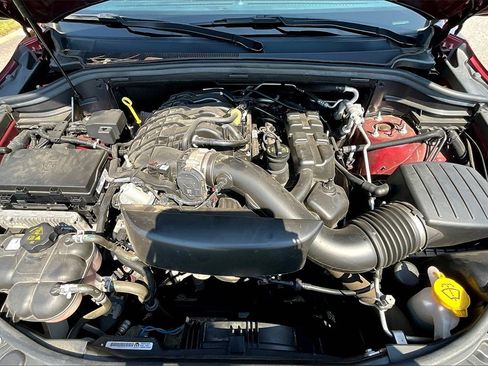 Used 2022 Dodge Durango GT image 24