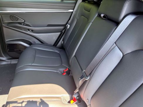 New 2025 Jeep Wagoneer S Limited image 7