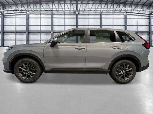 New 2026 Honda CR-V EX-L image 2