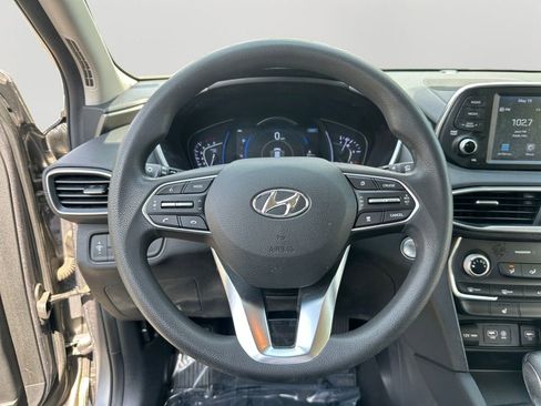 Used 2020 Hyundai Santa Fe SEL AWD/4WD image 12