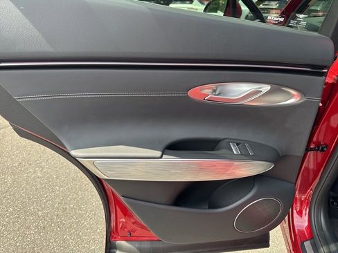 New 2026 Genesis Electrified GV70 image 42