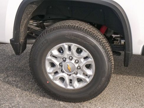 New 2026 Chevrolet Silverado 2500 LTZ w/ LTZ Plus Package image 6