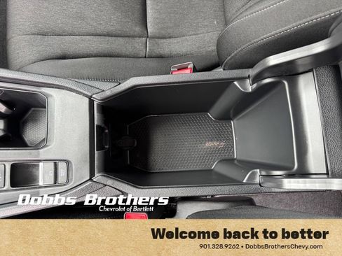 Used 2024 Honda Accord EX image 24