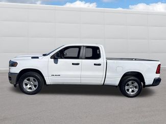 Used 2025 RAM 1500 Tradesman AWD/4WD video 2