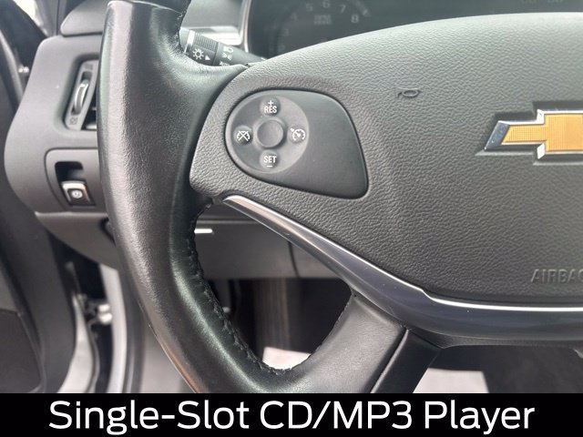 Used 2019 Chevrolet Impala Premier FWD image 17