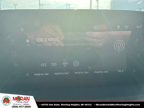 Certified 2024 Buick Encore GX Preferred w/ Comfort Package AWD/4WD image 11