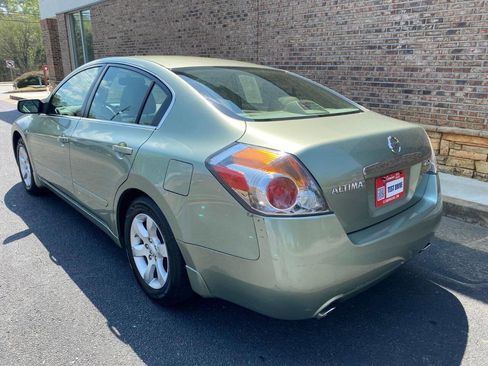 Used 2008 Nissan Altima 2.5 SL w/ SL Pkg image 3