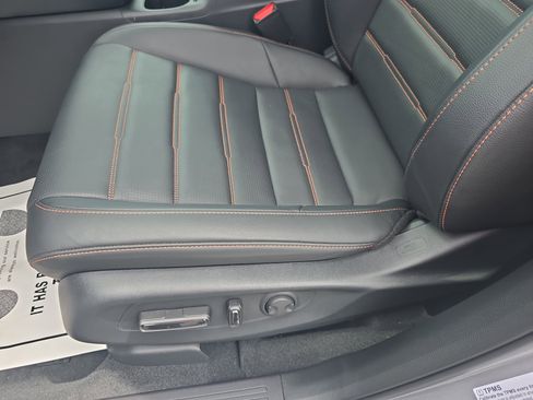 Used 2026 Honda CR-V Sport-L image 28