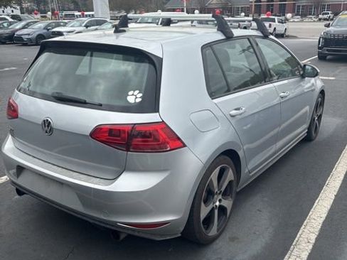 Used 2016 Volkswagen GTI S image 3