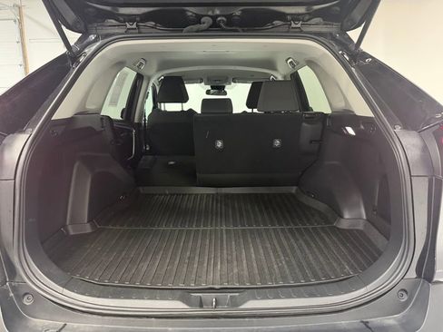 Used 2024 Toyota RAV4 XLE image 26