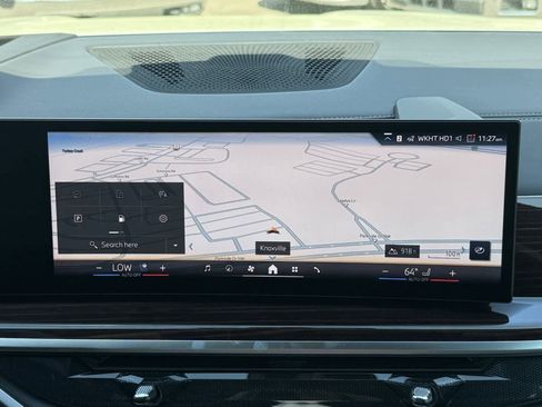 New 2026 BMW X7 xDrive40i image 29