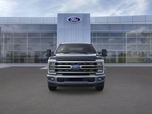 New 2026 Ford F350 Lariat RWD image 6