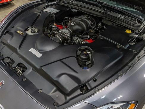 Used 2018 Maserati GranTurismo Sport RWD image 72