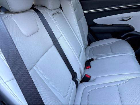 Used 2022 Hyundai Tucson SEL w/ Convenience + Premium Package image 10