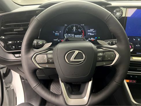 New 2026 Lexus TX 350 AWD image 11