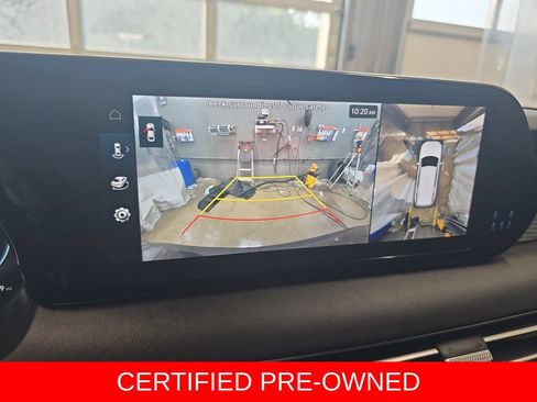 Certified 2024 Hyundai Palisade Limited AWD/4WD image 26