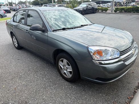 Used 2004 Chevrolet Malibu LS FWD image 6