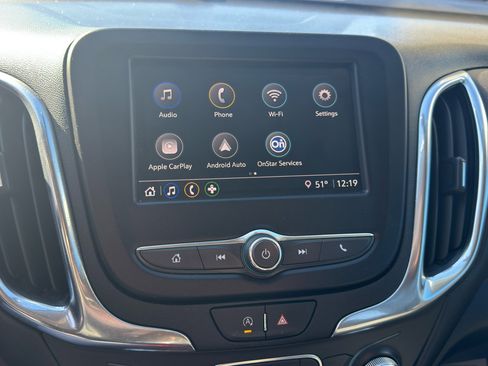 Used 2023 Chevrolet Equinox LT image 25