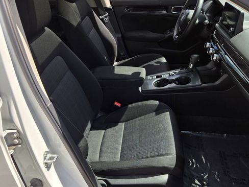 Used 2023 Honda Civic EX image 17
