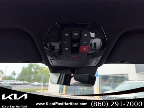 New 2027 Kia Telluride SX X-Line AWD/4WD image 25