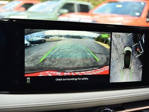 Used 2023 Nissan Ariya EVOLVE+ 4D Sport Utility image 14