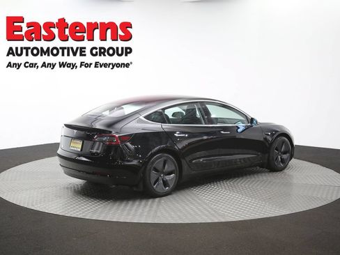 Used 2018 Tesla Model 3 Long Range AWD/4WD image 36