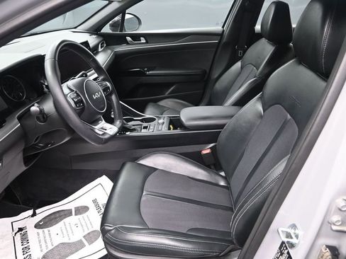 Used 2023 Kia K5 GT-Line w/ GT-Line Premium Package FWD image 7