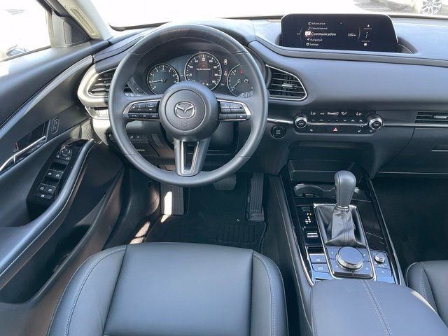 Used 2024 MAZDA CX-30 AWD 2.5 S w/ Preferred Package image 8