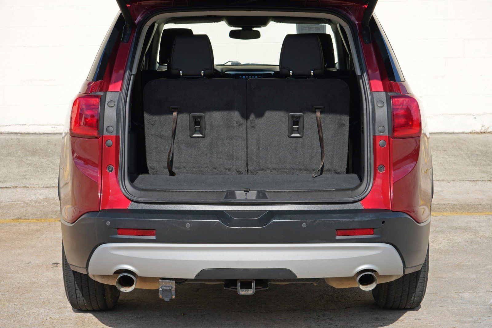 Used 2019 GMC Acadia SLT FWD image 9