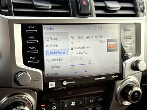 Used 2023 Toyota 4Runner Limited image 18