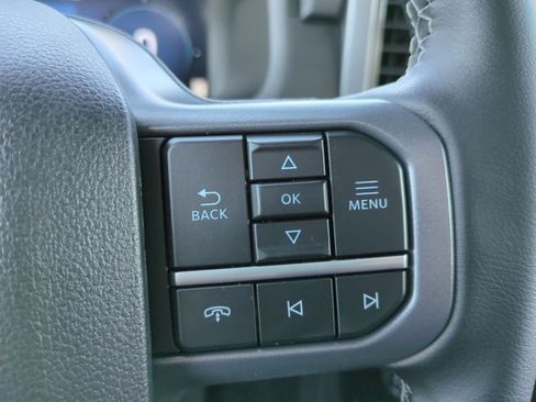 New 2026 Ford F150 XLT w/ Equipment Group 302A MID image 26