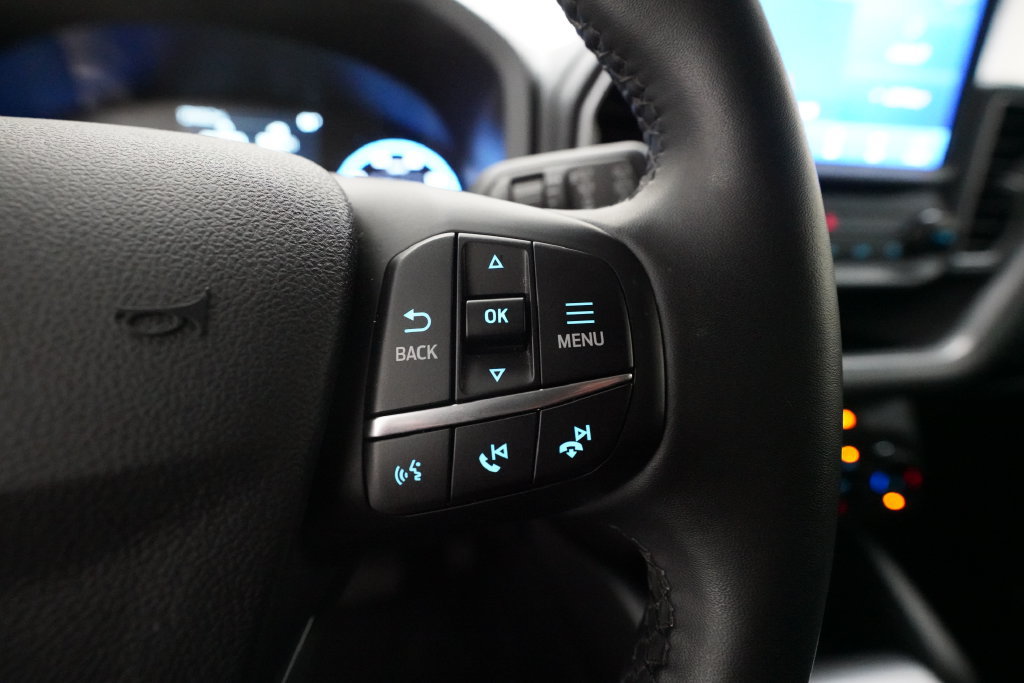 Used 2024 Ford Bronco Sport Big Bend w/ Convenience Package AWD/4WD image 18