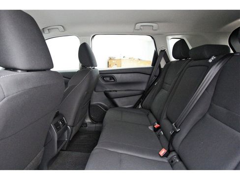 Certified 2024 Nissan Rogue S image 10