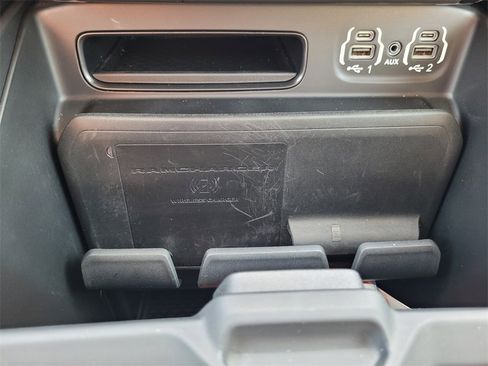 Used 2021 RAM 1500 Limited image 36